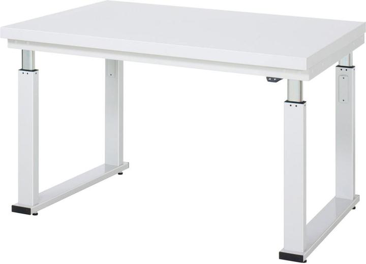 Produktbild RAU Arbeitsplatz, höhenverstellbar (125 cm, 90 cm)