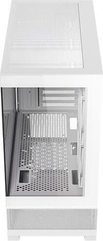 Actual product image Antec CX500M ARGB BLANC - MT/SANSALIM/MICRO-ATX (mATX, ITX)