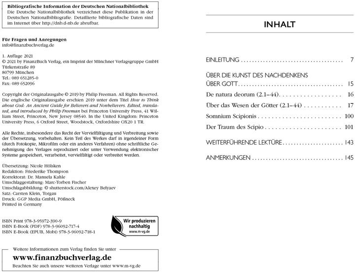 Immagine prodotto Plutarch: Über die Kunst, ein Anführer zu sein (Tedesco, Plutarco, 2021)