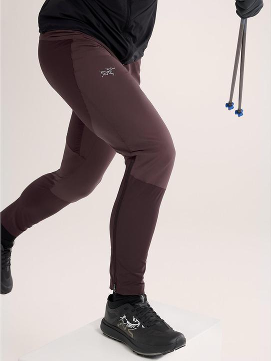 Actual product image Arc'teryx Norvan Insulated (XL)