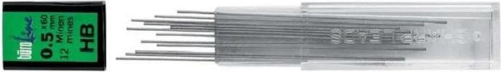 Actual product image BüroLine Refills for refill holders (12 pcs., 0.30 mm, H)