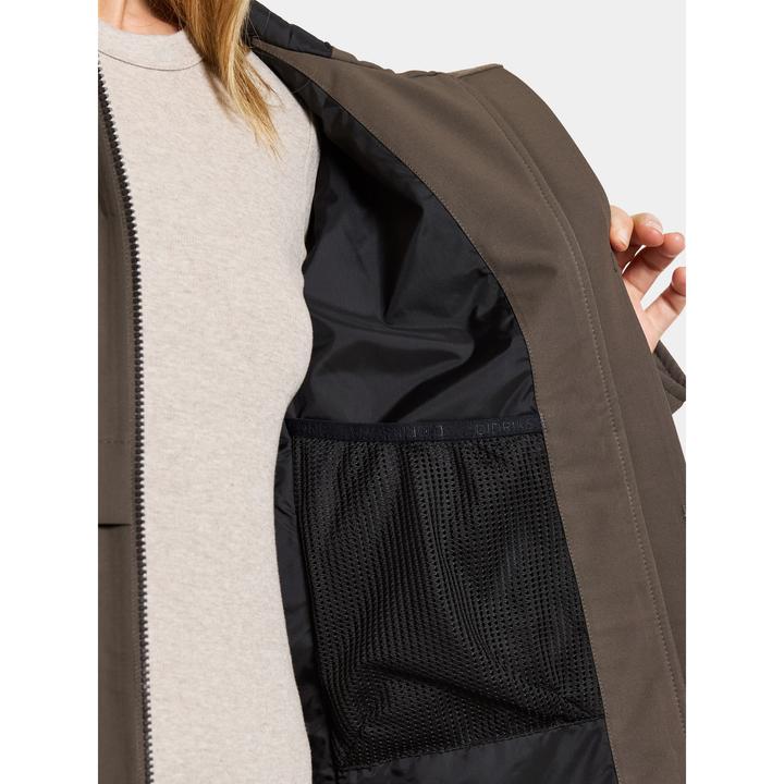 Immagine prodotto Didriksons Women's Helle Parka 6 (44)