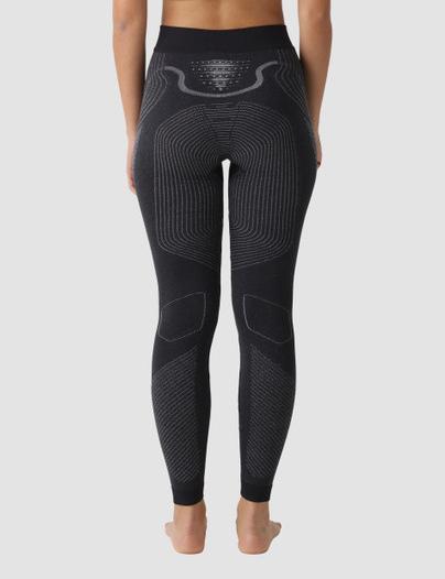 Produktbild UYN Thermohose Cashmere Shiny 2.0 (M)