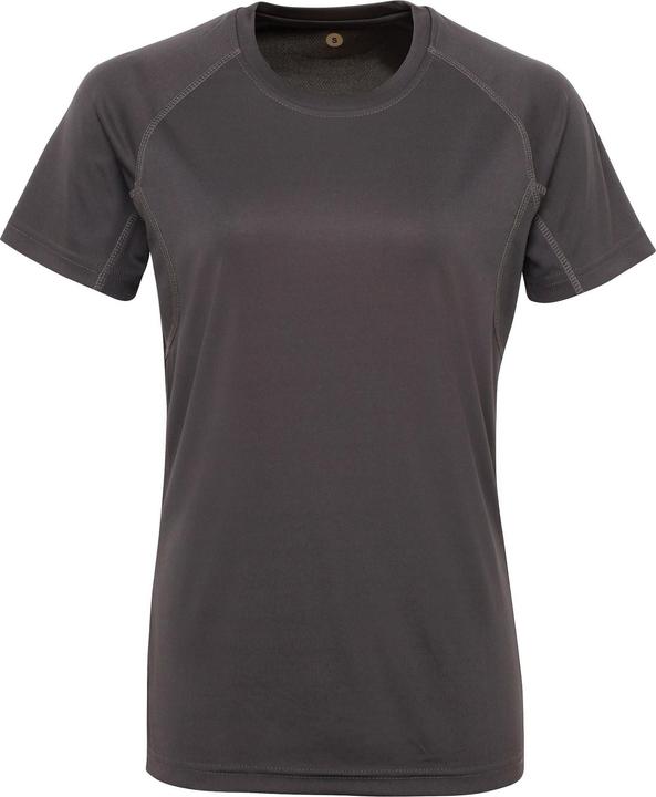 Immagine prodotto Tri Dri T-shirt con scollo rotondo e maniche corte (XS)
