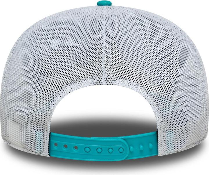 Produktbild New Era 9Seventy Mesh Snapback Cap - Miami Dolphins