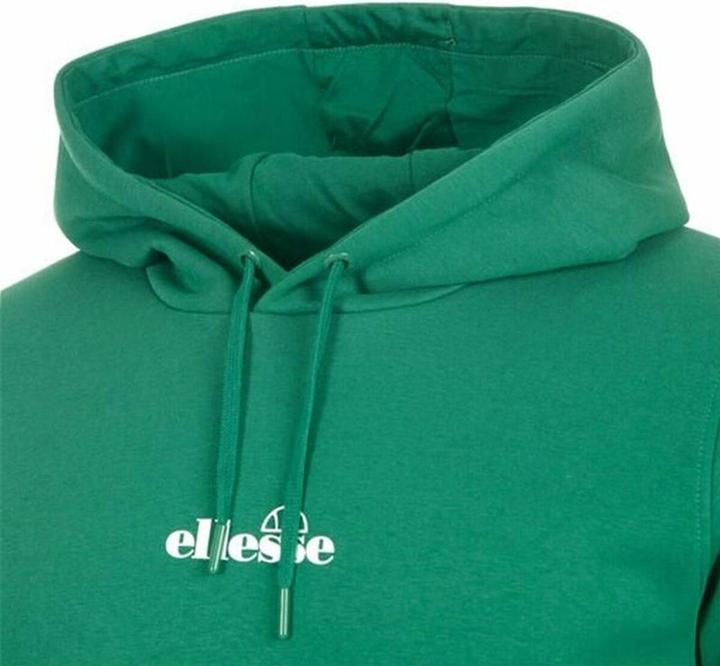 Produktbild Ellesse Herren Sweater mit Kapuze Pershuta (M)