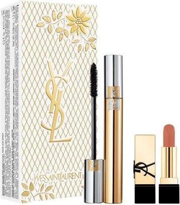 Yves Saint Laurent Set de mascara Faux Cils Volume Effect