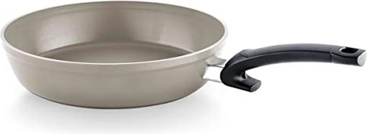 Fissler Bratpfanne Ceratal Comfort (28 cm, Bratpfanne, Aluminium)