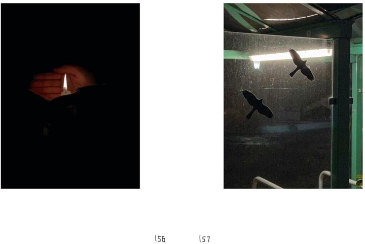 Actual product image Lars Eidinger (English, German, Karsten Heller, Lars Eidinger, Yoko Tawada, 2023)