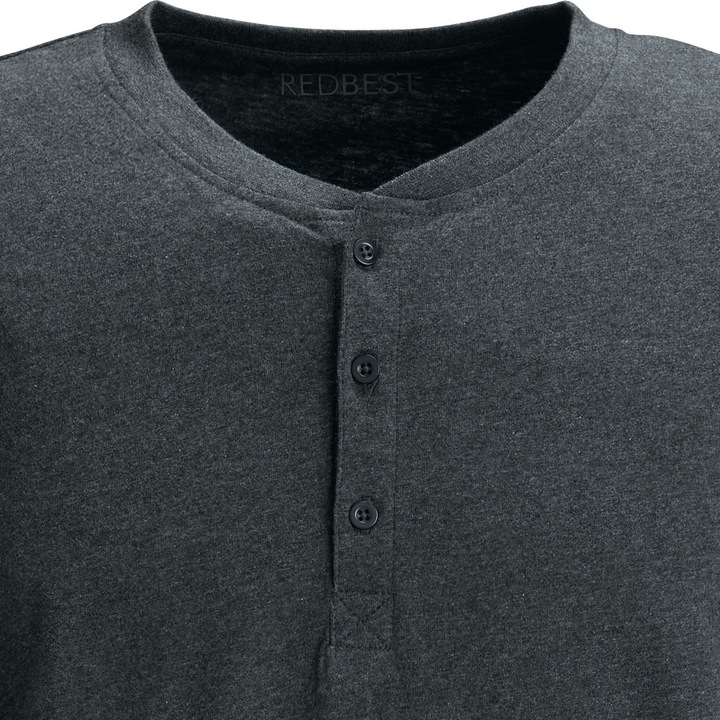 Produktbild Redbest Herren-Langarmshirt (48)