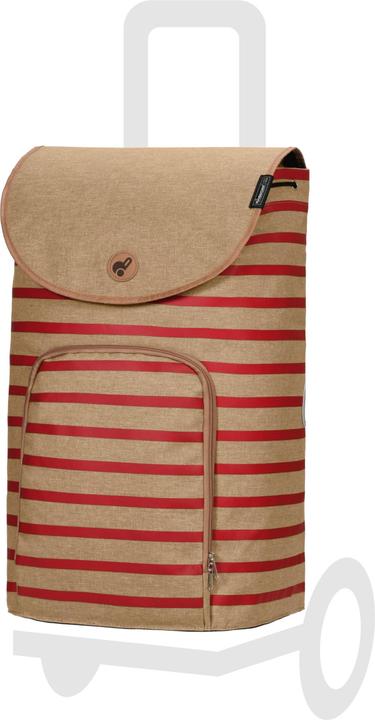 Image du produit Andersen Eske rouge