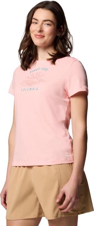 Produktbild Columbia Ruby Springs™ Graphic Fitted SS (M)