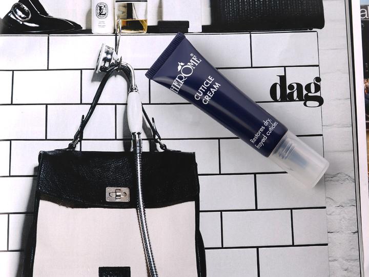 Produktbild Herome Cuticle Cream