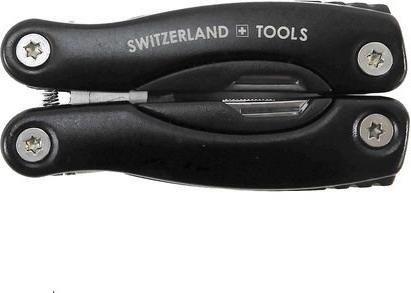 Actual product image Novidarte MULTI MINI pocket tool (9 Functions)