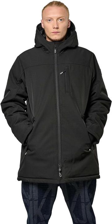 Produktbild Kaporal Herrenjacke mit Kapuze, regulärer Passform (S)
