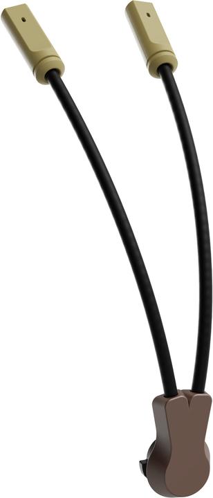 Actual product image PDP Headset Airlite Pro Wireless XBX - Nubia Bronze (Wireless)