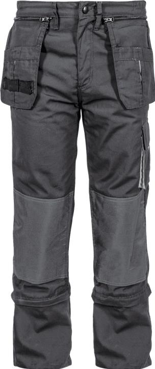 Produktbild VITO ARBEITSHOSE COMFORT PLUS GRAU Grosse 40 (40)