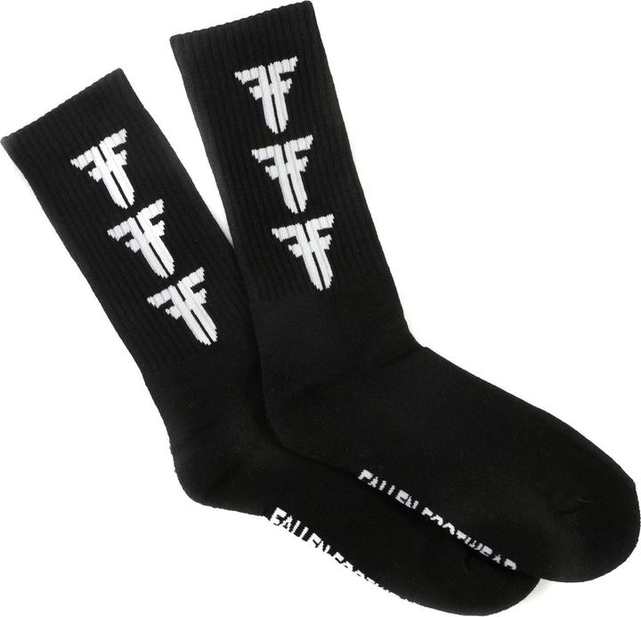 Image du produit Fallen Step & Repeat Socks (Taille unique)
