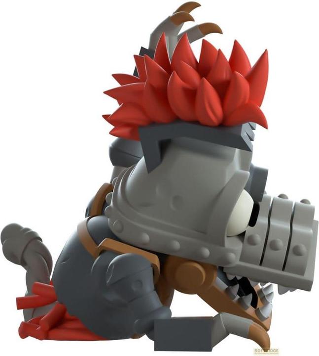 Produktbild Youtooz Five Nights at Freddy's Vinyl Figur Ruined Monty 11 cm