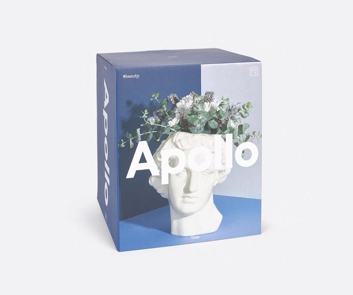 Image du produit Doiy Apollo Vase (1 x)