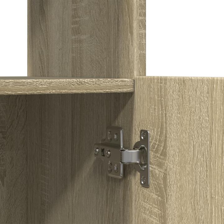 Produktbild vidaXL Highboard (63 x 33 x 100 cm)
