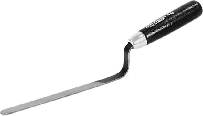 Actual product image Jung Henkelmann Joint trowel Jung size 12 (1.20 cm)