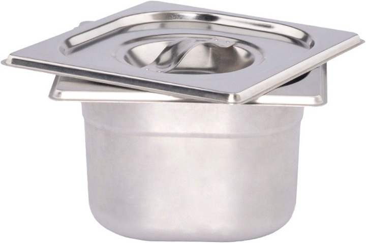 Produktbild miniSchoggi Temperiergerät für Couverture