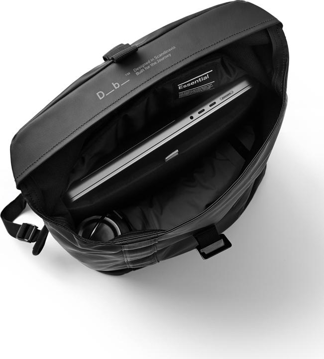 Actual product image DB Sports Essential Backpack 12 (12 l)