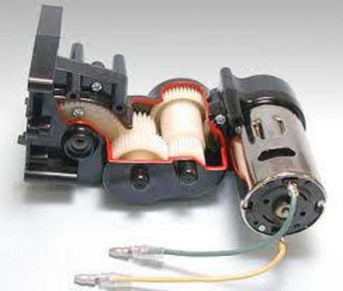 Produktbild Tamiya Wild Willy 2000 (Kit)