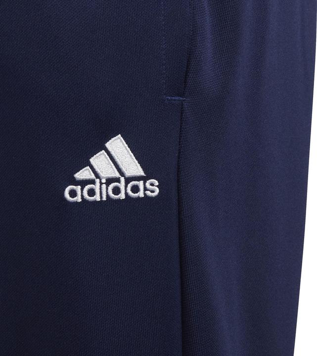 Immagine prodotto adidas Entrada 22 pantaloni della tuta da ginnastica per bambini (116)