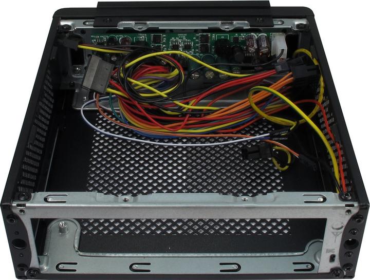 Image du produit Intertech ITX-603 (Mini-ITX)