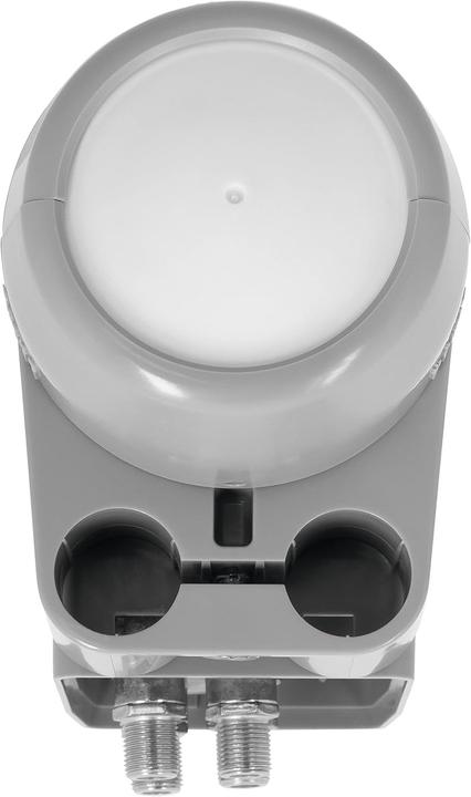 Produktbild TechniSat UniversalQuatro-LNB (Quattro LNB, Unysat)