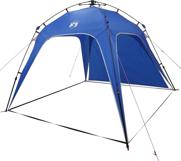 Produktbild vidaXL Sofort Zelt (3.25 kg, 4 Personen)