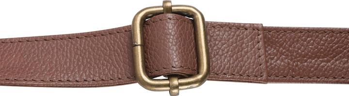 Produktbild Zassenhaus Latzschürze cognac Rindsleder (One Size)