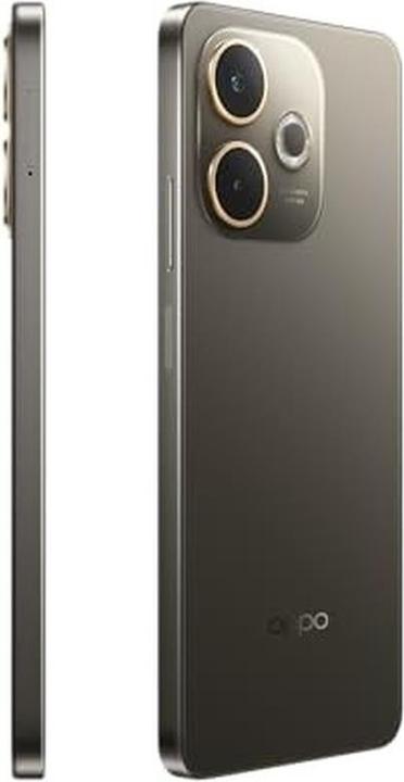 Produktbild OPPO A5 Pro 5G (256 GB, Brown, Black, 6.67", Dual SIM, 5G)
