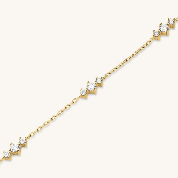 Image du produit Rosefield Armband (Acier inoxydable)