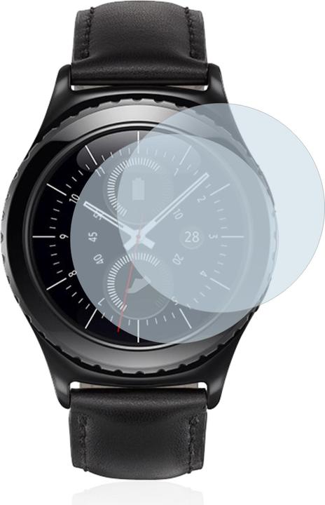 Productafbeelding BROTECT Schermbeschermer helder (Gear S2 Classic)