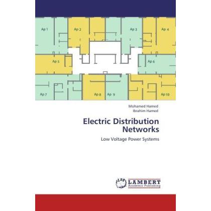Electric Distribution Networks, Fachbücher