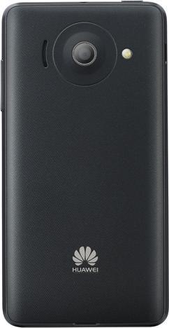 Produktbild Huawei Ascend Y300 (4 GB, Schwarz, 4", 3G)