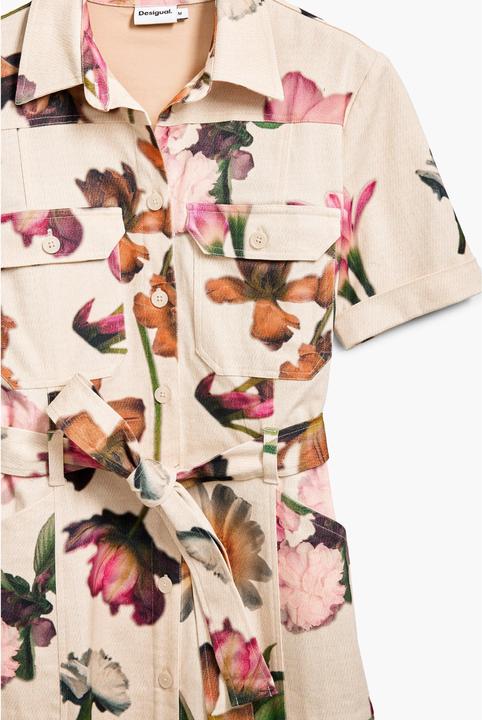 Actual product image Desigual Monicawhite (XS)