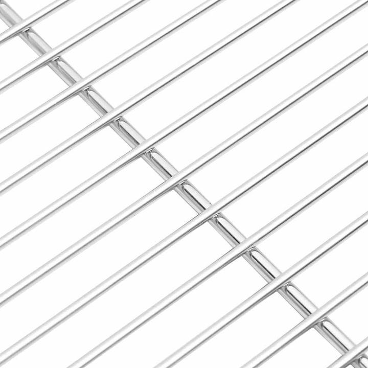 Image du produit vidaXL Hitzebeständiger Rost