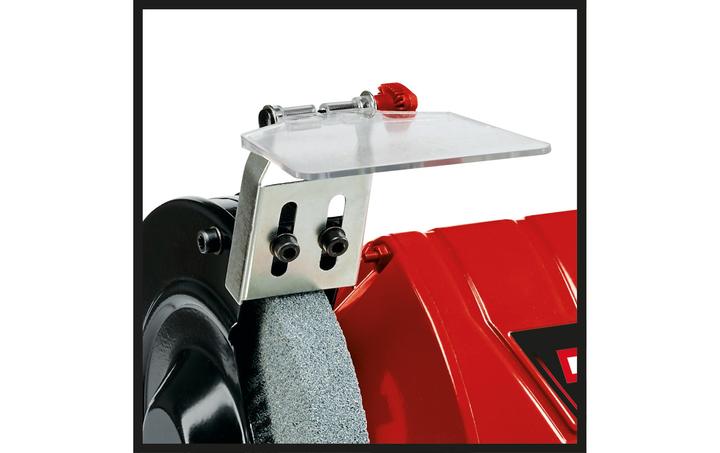 Actual product image Einhell TC-US 350 (Belt sanders, 350 W)