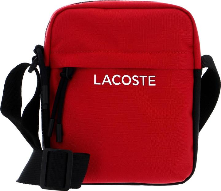 Rot, Rouge 240 Noir, Schwarz