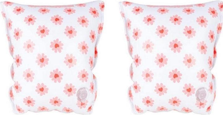 Actual product image Swim Essentials Flower Hearts