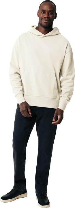 Immagine prodotto Universal Textiles Yoho Felpa con Cappuccio Vestibilità Rilassata Adulto Unisex (S)
