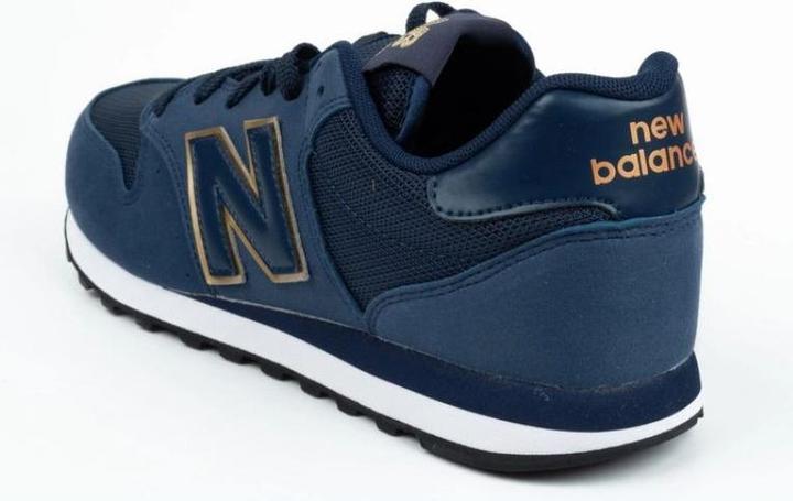Actual product image New Balance Gw500-Ngn-B (41.5)