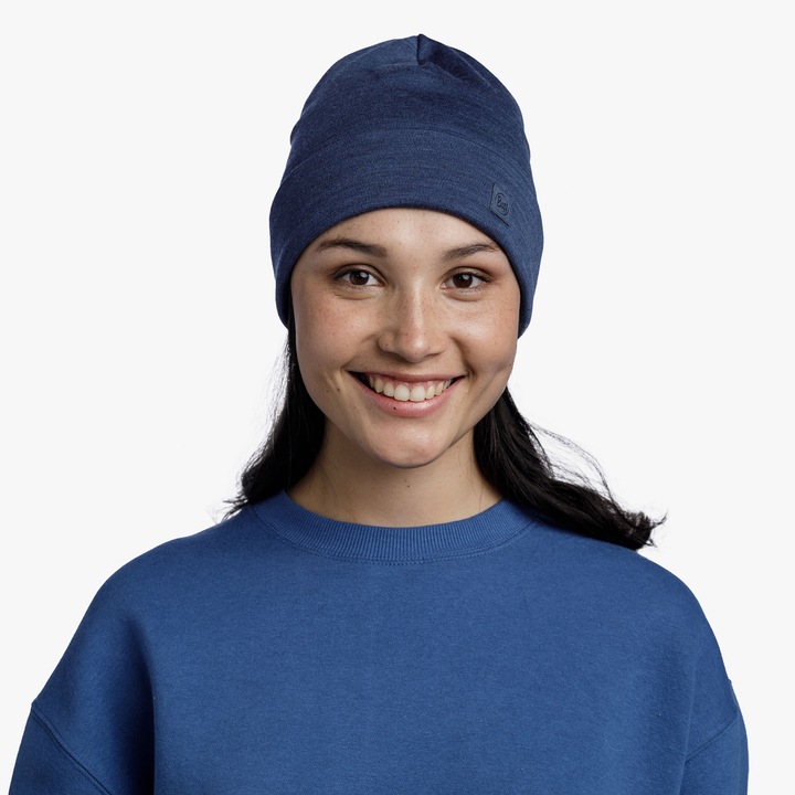 Produktbild Buff Heavyweight Merino Wool Hat (One Size)