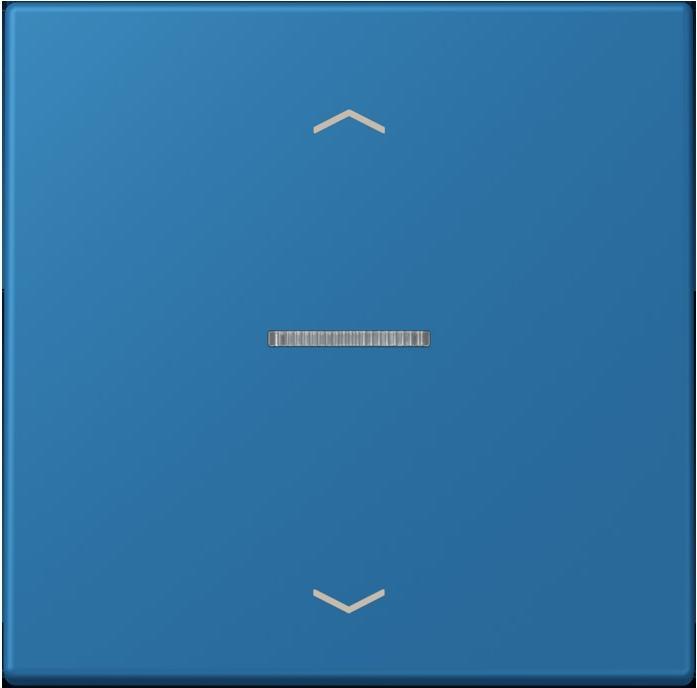 Image du produit JUNG eNet Bouton-poussoir standard simple