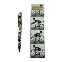 Alex Clark Art Radfahrerstift (69880477)