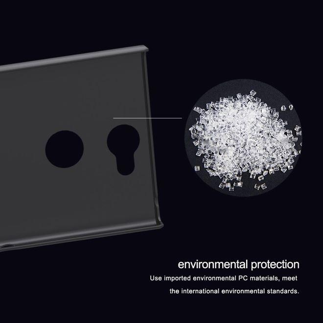 Actual product image Nillkin Super Frosted Shield Series (Sony Xperia XA2)